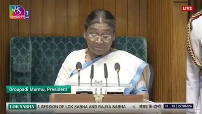 राज्यपालों का बड़ा फेरबदल: पश्चिम बंगाल के गवर्नर का इस्तीफा, 8 राज्यों/केंद्र शासित प्रदेशों में नई नियुक्तियां.