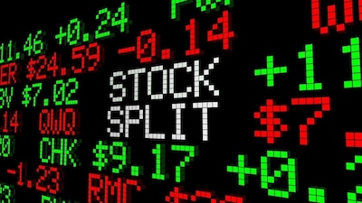 Stock Split