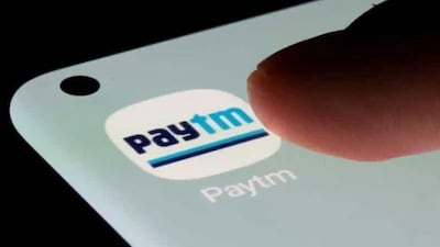Paytm 