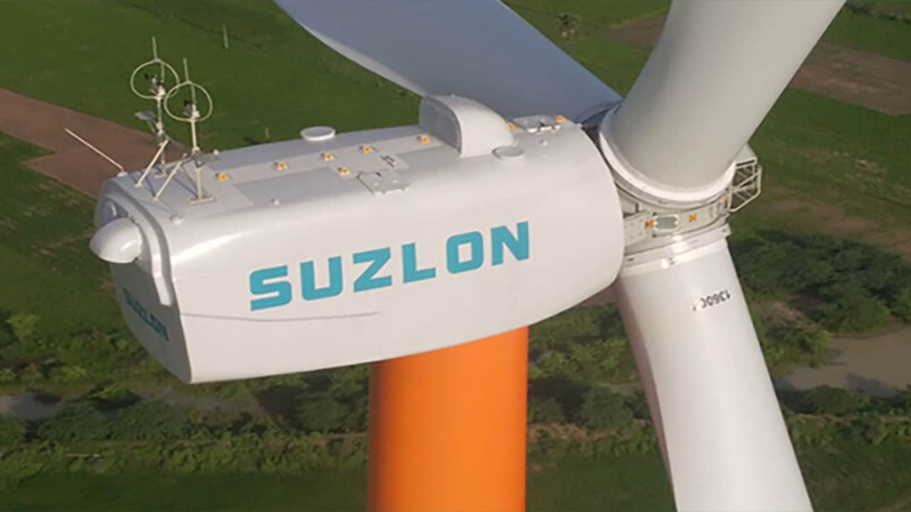 Suzlon Energy Share: शेयर ने तोड़ दिया 10 साल का रिकॉर्ड, विदेशी ...