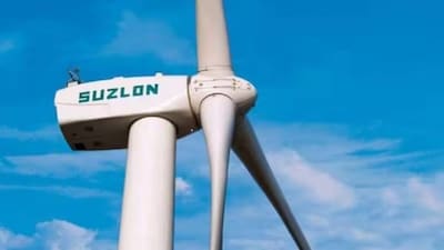 Suzlon Energy: साल के निचले स्तरों के करीब स्टॉक, ICICI Securities ने दी खरीद की सलाह.