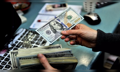 US Dollar: अमेरिकी डॉलर में भारी गिरावट, सबसे बड़े चेंज होने वाला है अब...होगा पूरी दुनिया की करेंसी पर असर