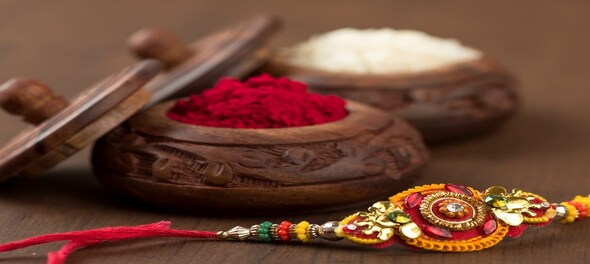 Rakhi Business News 2024 - Sandesh Wahak