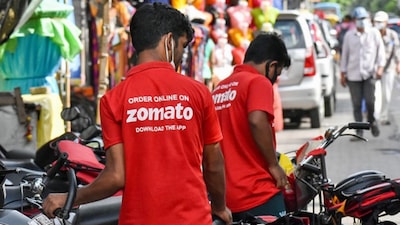 Zomato CEO का खुलासा: हर महीने 5,000 गिग वर्कर धोखाधड़ी के कारण हटाए जाते हैं