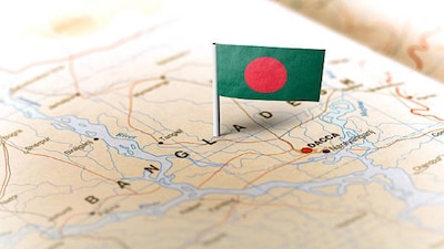 Bangladesh crisis