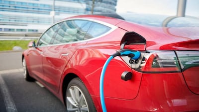 तमिलनाडु ने 2027 तक EV पर 100% टैक्स छूट बढ़ाई.