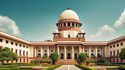 supreme court Adani-Sahara Property Deal