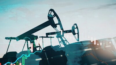 Crude Oil price