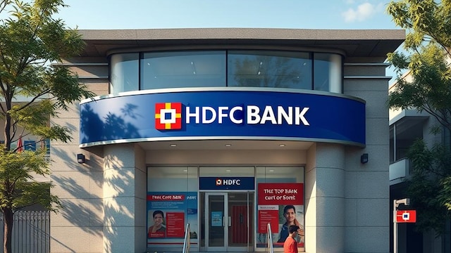 HDFC Bank ग्राहकों के लिए अलर्ट – नेटबैंकिंग, UPI और ट्रांसफर पर लगेगा ब्रेक! पहले ही कर लें तैयारी