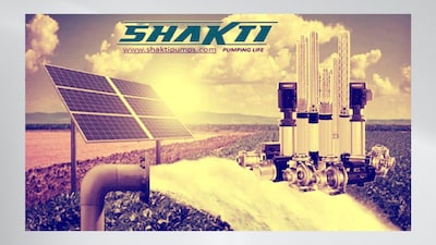 Shakti Pump-घरेलू और इंडस्ट्रियल से लेकर कई तरह के सबमर्सिबल बनाती है. जनवरी से सितंबर तक शेयर 300 फीसदी बढ़ा है. एक साल में शेयर 400 फीसदी बढ़ा है. तीन साल में शेयर 500 फीसदी बढ़ा है.