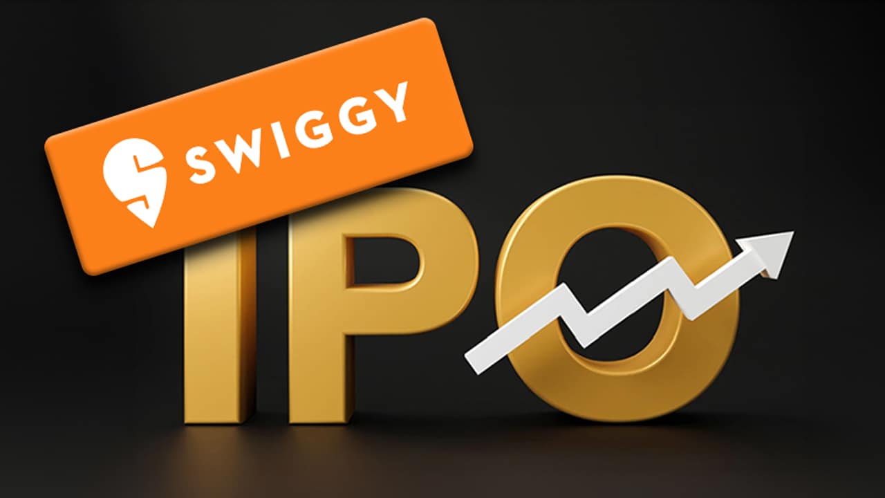 Swiggy IPO Listing: NSE - BSE पर स्विगी का स्वैग से स्वागत! प्रीमियम ...