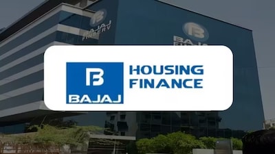 bajaj housing finance
