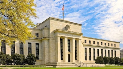 Federal reserve