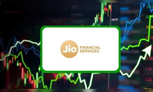 Q4 Results: Jio Financial Services की कमाई में इजाफा, लोन बुक में 156% की जोरदार बढ़त - CNBC TV18