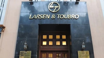 L&T को 1,000 करोड़ रुपये का ऑर्डर मिला. 1,200 MTPD फर्टिलाइजर प्लांट लगाने के लिए	कॉन्ट्रैक्ट दिया