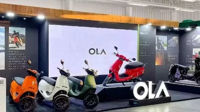 Ola Electric