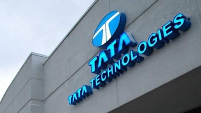Tata Technologies