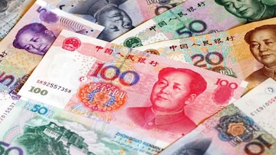 China's Yuan Strengthens, Challenges US Dominance, Impacts Global Markets