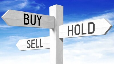 Pankaj Raandad: BEL, RVNL, Bandhan Bank Poised for Strong Gains