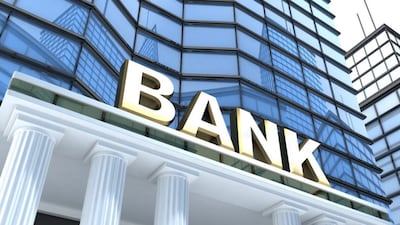 Bank