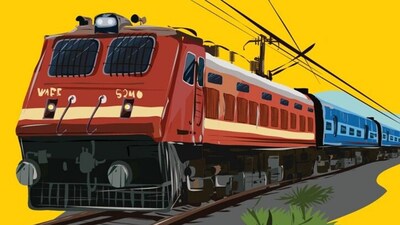 चार महीने की गिरावट के बाद, यह पहली बार होगा जब RVNL के शेयर लगातार पांच महीनों तक गिरेंगे. टेक्निकल चार्ट पर, ये शेयर "ओवरसोल्ड" एरिया में हैं, जिसमें उनका रिलेटिव स्ट्रेंथ इंडेक्स (RSI) 25 पर है. RSI 30 से नीचे होने पर इसे "ओवरसोल्ड" माना जाता है.