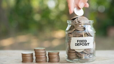 Fixed Deposit interest rate
