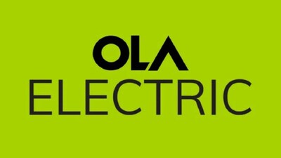 Ola Electric Share Price