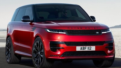 Win 2 Crore Range Rover Sport For Just 100 Rupees In Assam