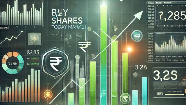 FIIs Data: आज बाजार की तूफानी तेजी पर लगे ब्रेक लेकिन फिर भी FIIs ने आज कर दिया कमाल FIIs Data: आज बाजार की तूफानी तेजी पर लगे ब्रेक लेकिन फिर भी FIIs ने आज कर दिया कमाल