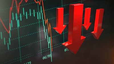 Budget 2026: Market Mood Sours, Investors Lose ₹9 Lakh Crore on Budget Day