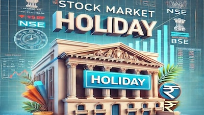 NSE 2026 Calendar: 15 Market Holidays, 5 Long Weekends, Budget Day Trading