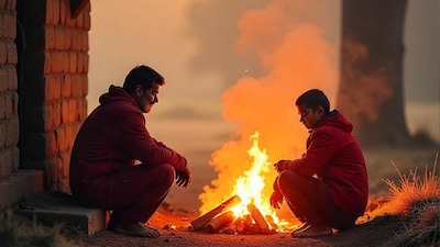 Weather Update Big alert of rain and snowfall issued till 24 February see where weather will be: 24 फरवरी तक बारिश और बर्फबारी का बड़ा अलर्ट जारी, देखिए कहां कैसा रहेगा मौसम