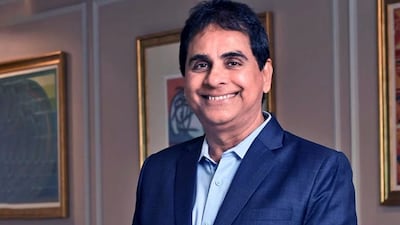 Vijay Kedia Buys New Stake in Advait Energy; Shares Surge 9%