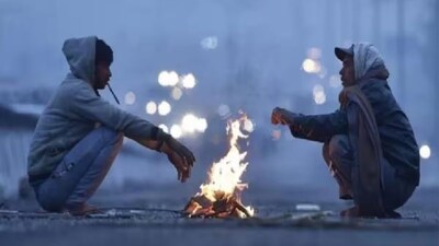 IMD Forecasts Worsening Weather: Rain, Snowfall, Fog Across India Next Week