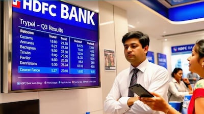 RBI Demands HDFC Bank Board Meeting Recordings Amid Chairman's Resignation Probe