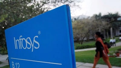 INFOSYS	ने जेनरेटिव AI के जरिए डिजिटल लर्निंग को बढ़ावा देने के लिए SIEMENS AG के साथ करार बढ़ाया.