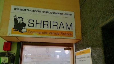MUFG Eyes Bigger Stake in Shriram Finance After $4.4B Deal