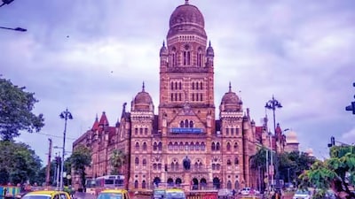 BMC Exit Polls: BJP-Shinde Alliance Poised for Majority, Results Friday
