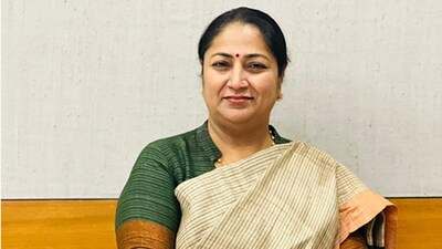 Delhi CM Rekha Gupta