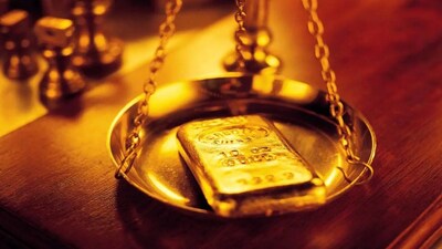 Copper to Dethrone Gold, Silver in 2026 Commodity Race, Experts Predict