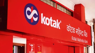 Kotak Mahindra Bank