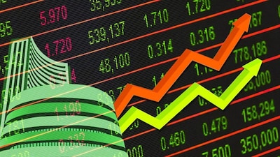 Ahluwalia Contracts Soars 4% on ₹3,069 Crore CPWD Order; FIIs Boost Confidence