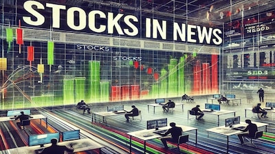 Info Edge Share: कंपनी का शेयर 3 फीसदी बढ़कर 7910 रुपये के भाव पर बंद. INFO EDGE ने 1,000 करोड़ रुपये तक निवेश करने के लिए IE Venture Investment Fund III के साथ करार किया.