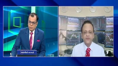 Sushil Kedia Predicts Big Breakout for Berger Paints, Paint Sector; Stock Could Double
