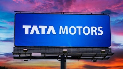 Tata Motors CV Q3: Revenue Up 16%, But Profit Plunges 48% Due to One-Time Costs