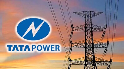 Tata power 