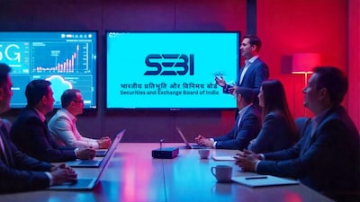 SEBI Issues Warning Letter to 3 PNB Officers Over Insider Trading Allegations