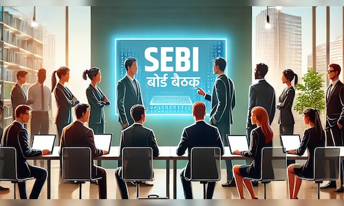 SEBI Board Meeting: कल होगी सेबी बोर्ड की अहम बैठक, म्यूचुअल फंड से ...