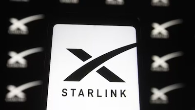 Starlink