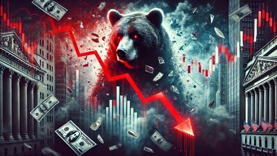 मल्टीबैगर A-1 लिमिटेड क्रैश: लोअर सर्किट लगा, निवेशकों में घबराहट.